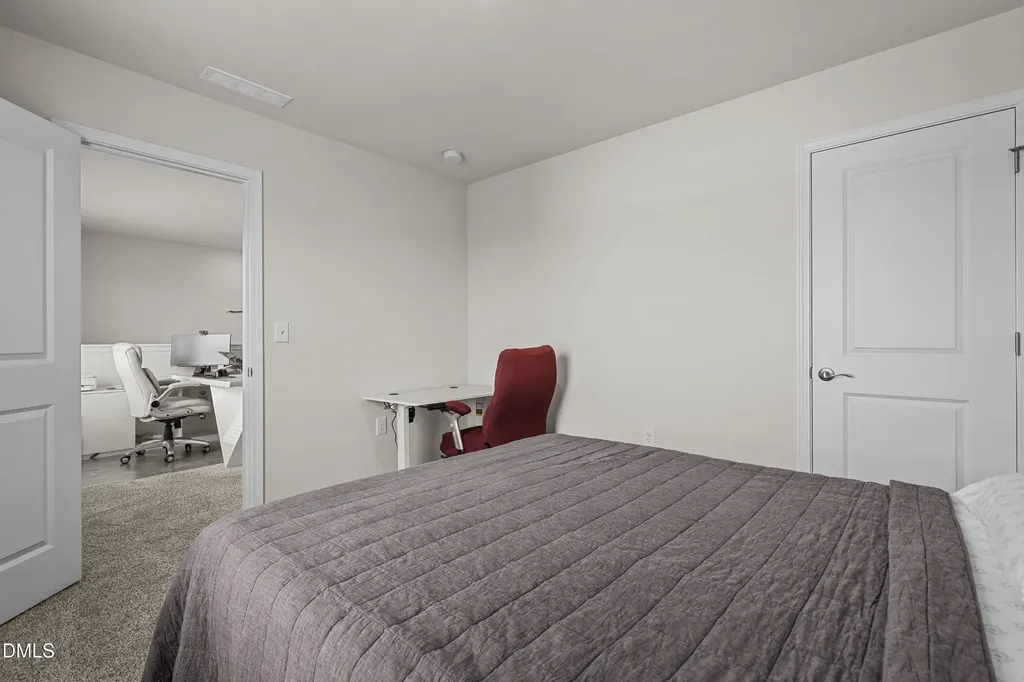 203 Red Valor Street Garner NC 27529