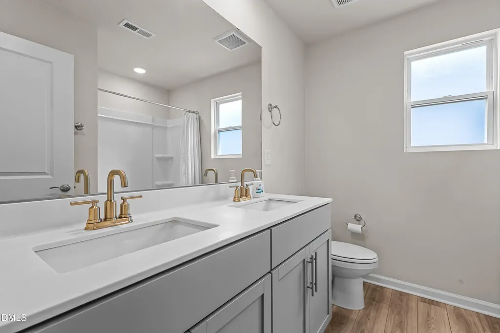 203 Red Valor Street Garner NC 27529