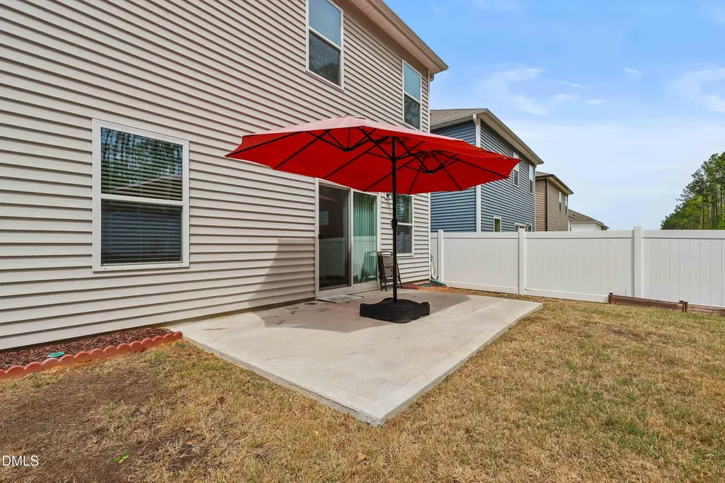 203 Red Valor Street Garner NC 27529