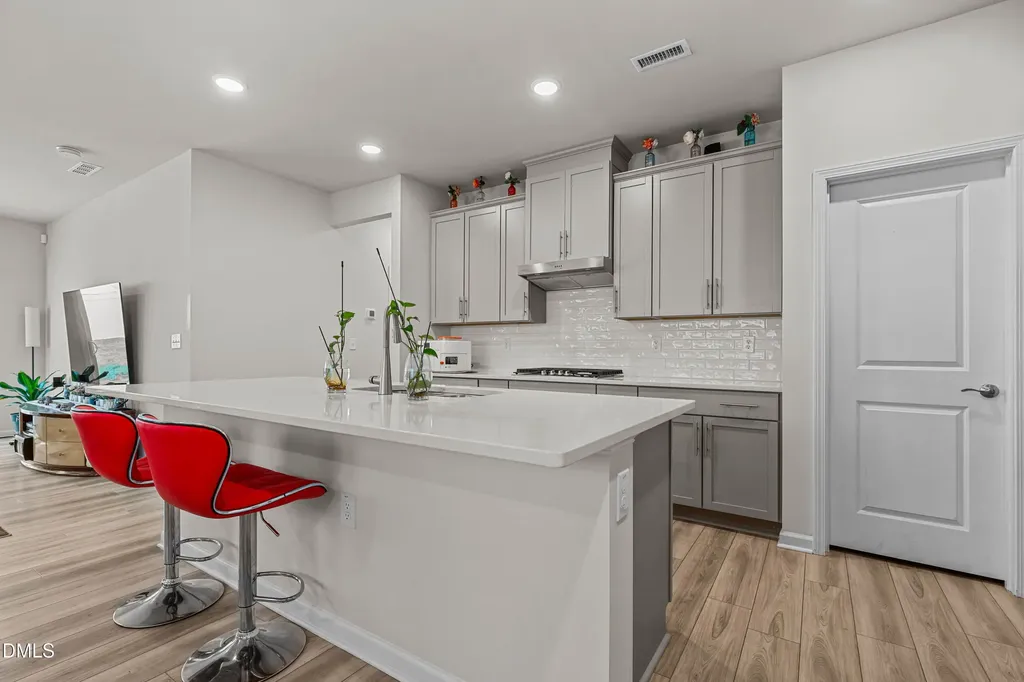 203 Red Valor Street Garner NC 27529