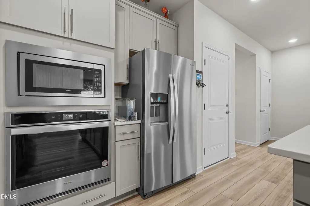 203 Red Valor Street Garner NC 27529