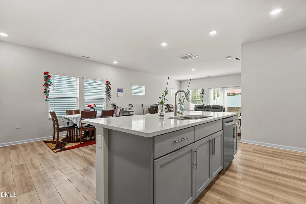 203 Red Valor Street Garner NC 27529