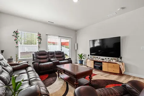 203 Red Valor Street Garner NC 27529