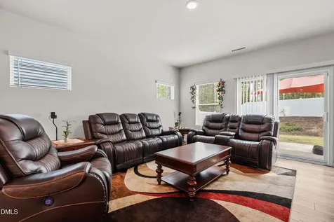203 Red Valor Street Garner NC 27529
