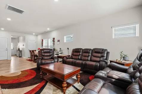 203 Red Valor Street Garner NC 27529