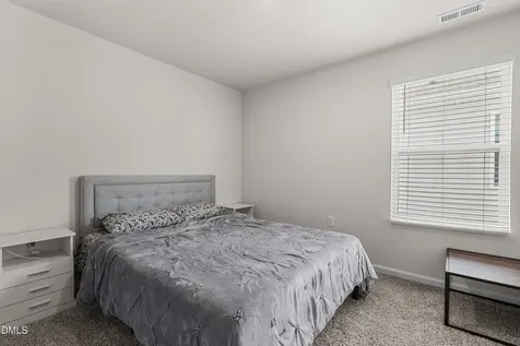 203 Red Valor Street Garner NC 27529