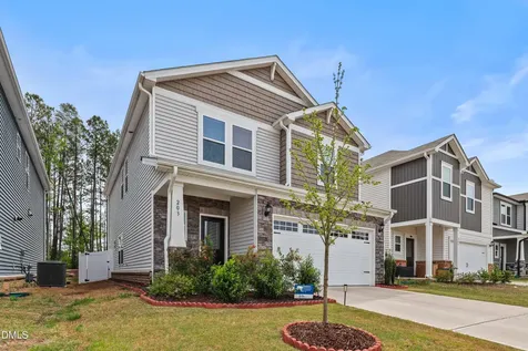 203 Red Valor Street Garner NC 27529