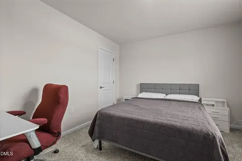 203 Red Valor Street Garner NC 27529