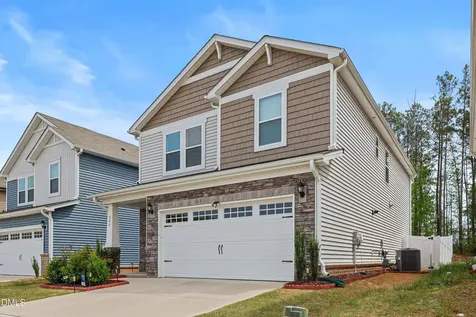 203 Red Valor Street Garner NC 27529
