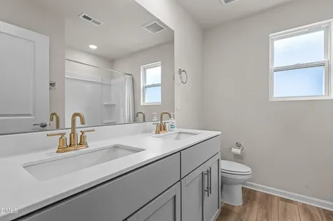 203 Red Valor Street Garner NC 27529