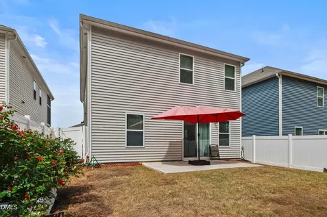 203 Red Valor Street Garner NC 27529