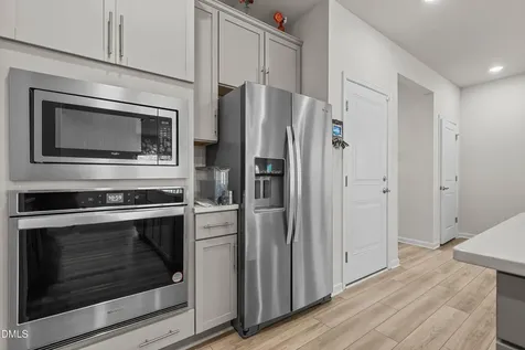 203 Red Valor Street Garner NC 27529