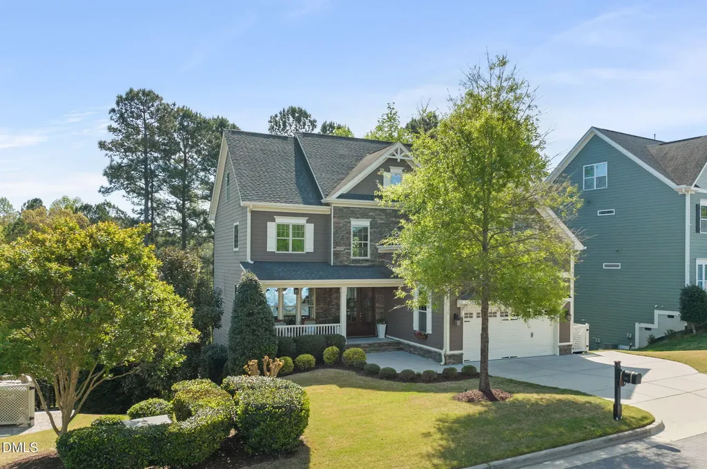 528 Bosworth Place Cary NC 27519