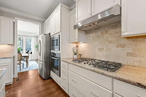 528 Bosworth Place Cary NC 27519