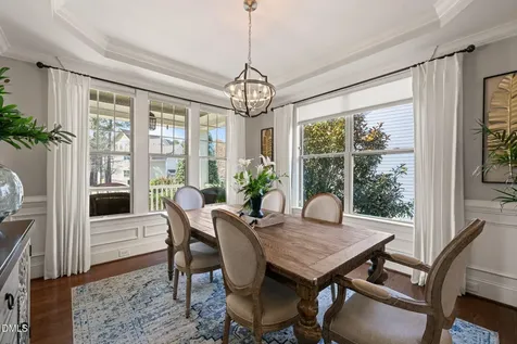 528 Bosworth Place Cary NC 27519