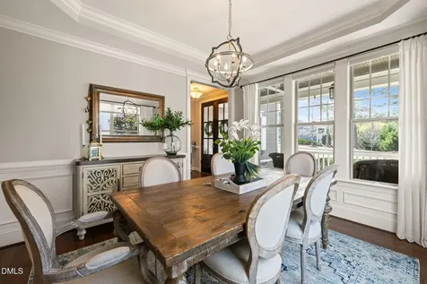 528 Bosworth Place Cary NC 27519