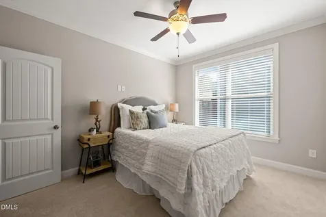 528 Bosworth Place Cary NC 27519