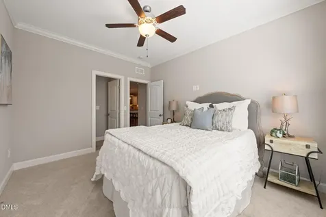 528 Bosworth Place Cary NC 27519