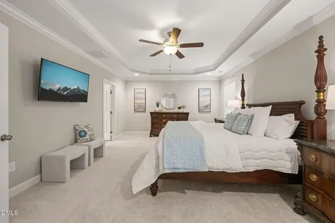 528 Bosworth Place Cary NC 27519