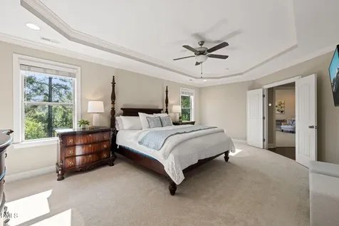 528 Bosworth Place Cary NC 27519