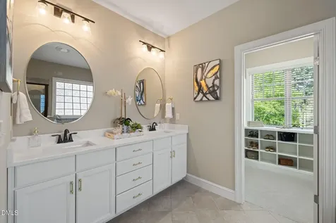 528 Bosworth Place Cary NC 27519