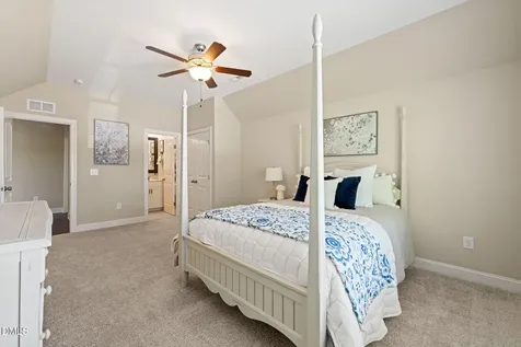 528 Bosworth Place Cary NC 27519