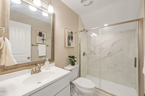 528 Bosworth Place Cary NC 27519