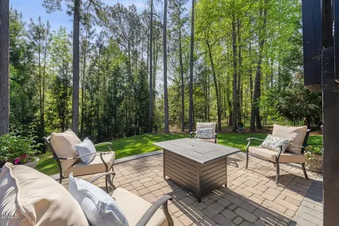 528 Bosworth Place Cary NC 27519