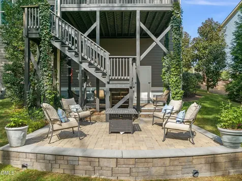 528 Bosworth Place Cary NC 27519