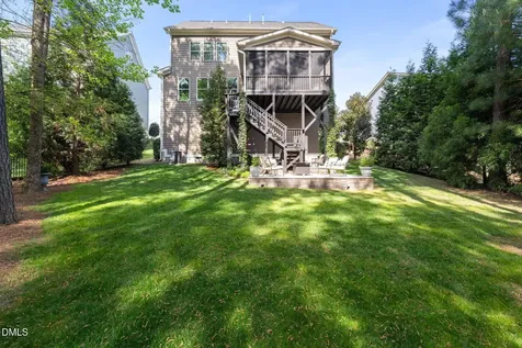 528 Bosworth Place Cary NC 27519