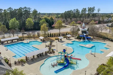 528 Bosworth Place Cary NC 27519