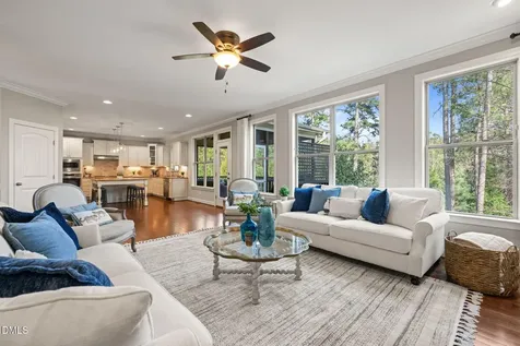 528 Bosworth Place Cary NC 27519