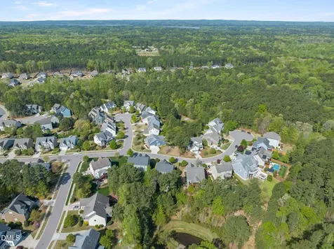 528 Bosworth Place Cary NC 27519