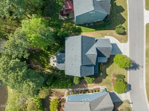 528 Bosworth Place Cary NC 27519