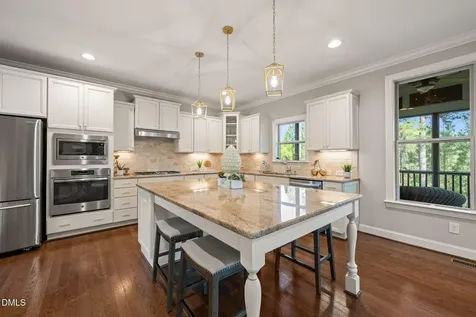 528 Bosworth Place Cary NC 27519