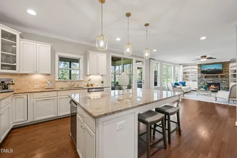 528 Bosworth Place Cary NC 27519