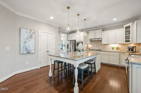 528 Bosworth Place Cary NC 27519