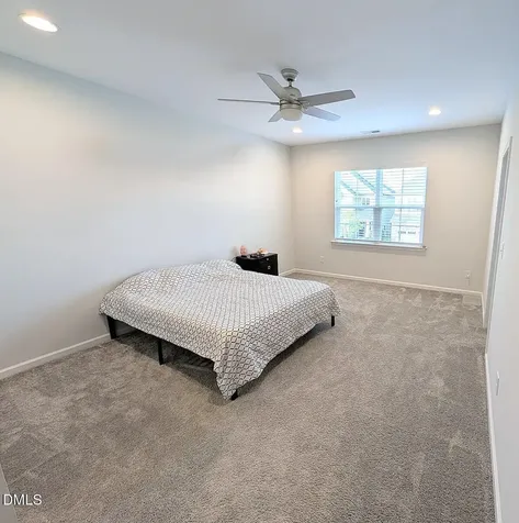 2969 Thirlestane Drive Apex NC 27502