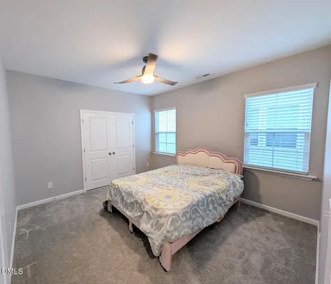 2969 Thirlestane Drive Apex NC 27502