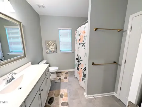 2969 Thirlestane Drive Apex NC 27502
