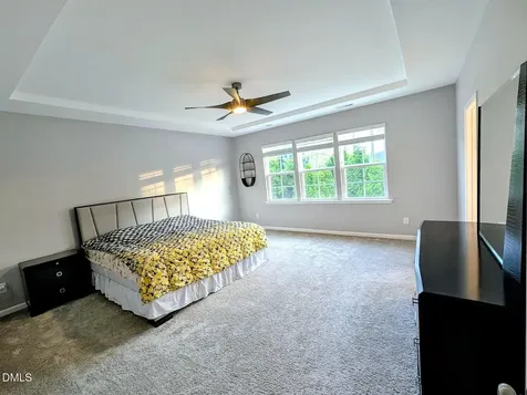 2969 Thirlestane Drive Apex NC 27502