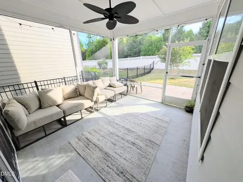 2969 Thirlestane Drive Apex NC 27502