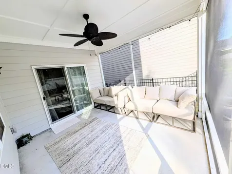 2969 Thirlestane Drive Apex NC 27502
