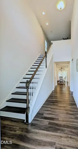 2969 Thirlestane Drive Apex NC 27502