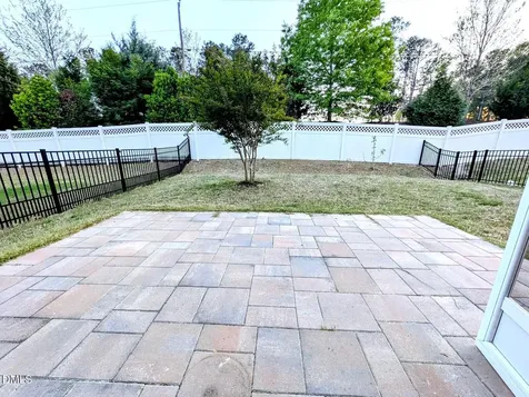 2969 Thirlestane Drive Apex NC 27502
