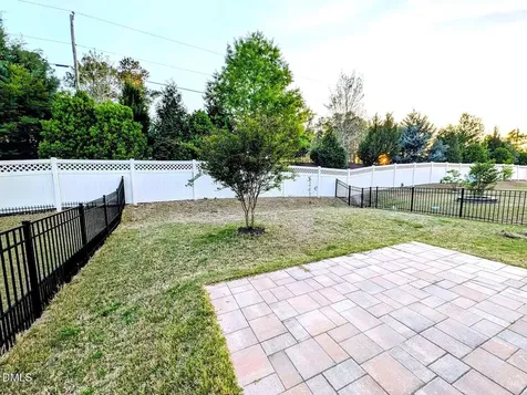 2969 Thirlestane Drive Apex NC 27502