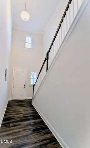 2969 Thirlestane Drive Apex NC 27502
