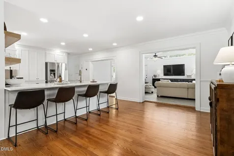 224 S Englewood Drive Rocky Mount NC 27804