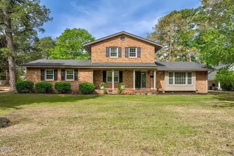 224 S Englewood Drive Rocky Mount NC 27804