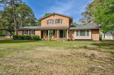 224 S Englewood Drive Rocky Mount NC 27804